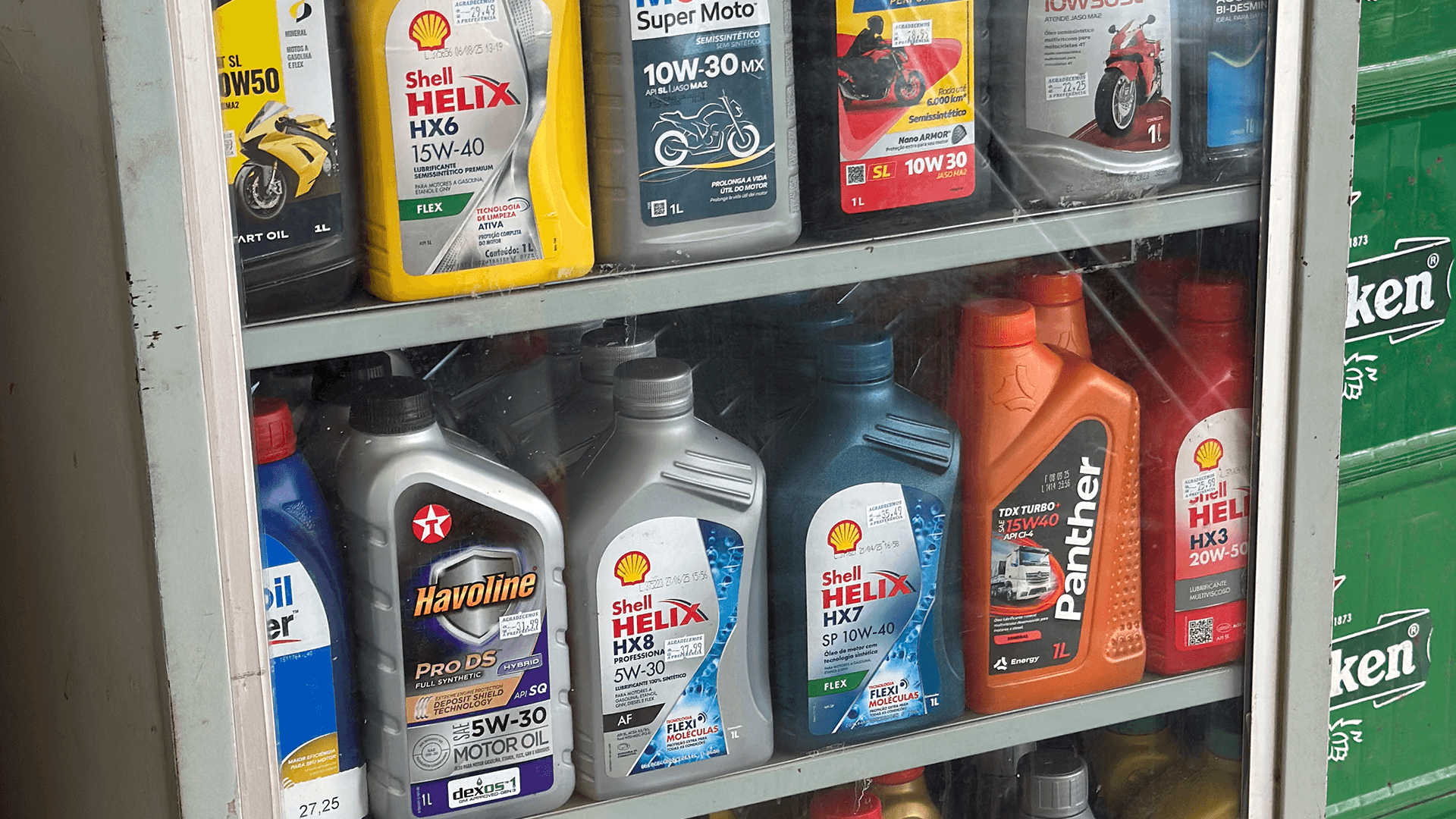 Destaque Conveniência 8